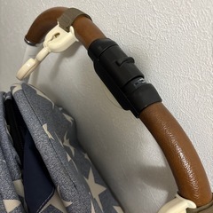 アップリカベビーカー⭐︎美品の画像