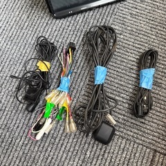 ケンウッドナビの画像