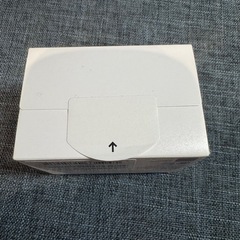 【新品未開封】SONY LinkBuds Clip WF-LC900/vzの画像