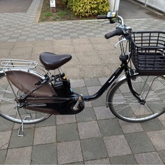 完整備済み&無料配送！Panasonic　ビビＤＸ　新古　格安　早い者勝ち！(・ω・)ノその他格安出品中！の画像