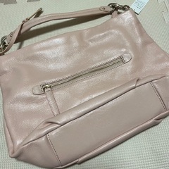 4℃ハンドバックの画像