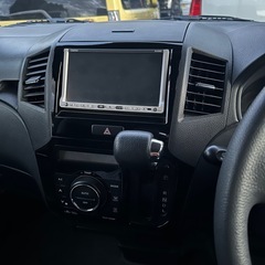 SUZUKIパレットSWの画像