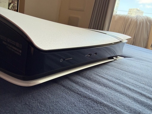 PS5 Pro デジタルエディション 美品 コントローラー2個 充電スタンド付