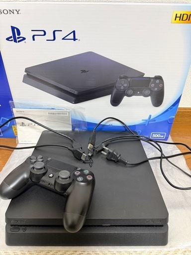 おもちゃ PlayStation4