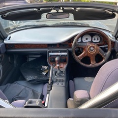 カプチーノEA11R売りますの画像