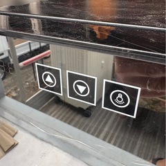 ⭐︎美品⭐︎10本収納ワインセラー
の画像