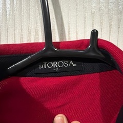 ポロシャツ
の画像