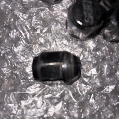 BBS ホイールナット　ロックナットの画像