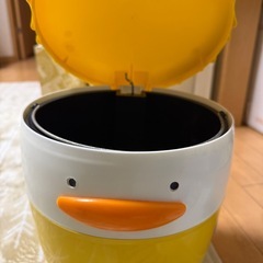 くずかご・ペール・小物入れの画像