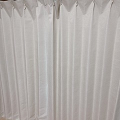 遮光1級･遮熱･遮音カーテン＋ミラーレースカーテン＋冷暖房効率UPカーテンのセット【新品時価格14280円】の画像