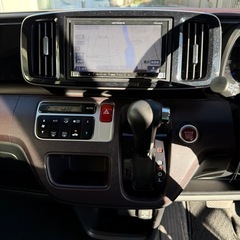 ホンダ N-One プレミアム Lパッケージ　の画像