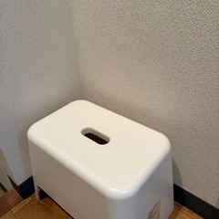 無印良品 風呂いす 美品 ほぼ新品の画像