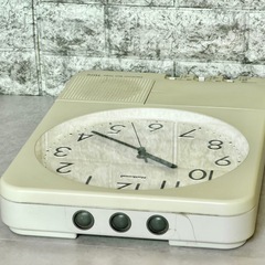 National 電子式ベルタイマー TD72の画像