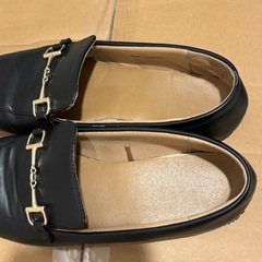 パンプス　Lの画像