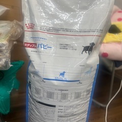 ロイヤルカナン ミディアムパピー 16kg 中型犬 子犬用 ドッグフード 成長サポート ブリーダー専用 プロフェッショナルの画像