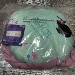 一番くじ　B賞 ヤングオイスター クッションの画像