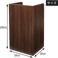 レジカウンターの画像