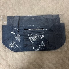 西松屋　ミミちゃん　ノベルティトートバッグの画像