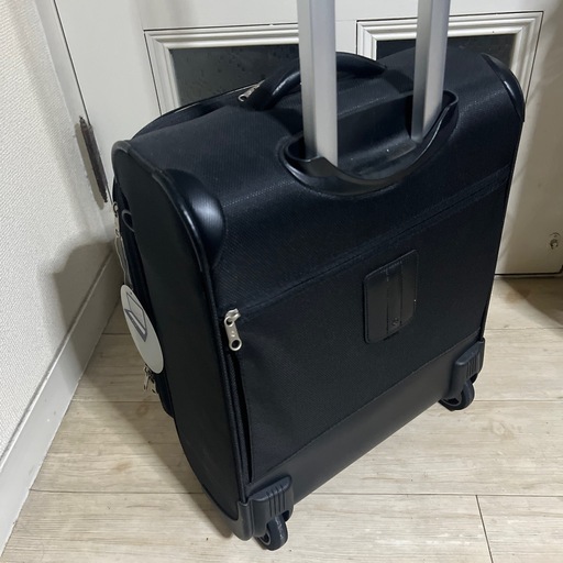 新品　Samsonite　サムソナイトスーツケース