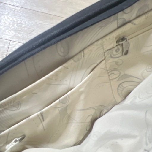 新品　Samsonite　サムソナイトスーツケース