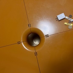 ローテーブルの画像