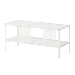 IKEAテレビ台の画像