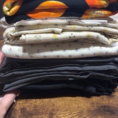 スムース生地まとめ売りの画像