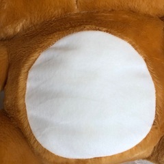 リラックマ 
ふんわりぬいぐるみXL プレミアム 人形 BIG 非売品 san-xの画像