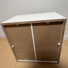 食器棚　カップボード　の画像