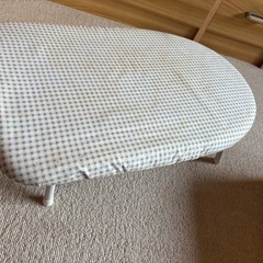 アイロン台の画像