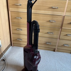 掃除機の画像