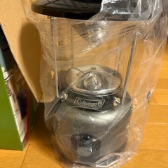 定価10000円以上　コールマン　ランタン8Dの画像