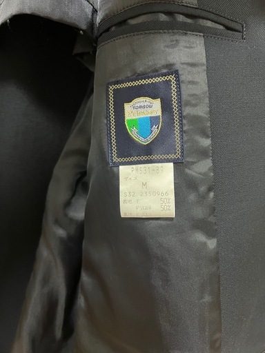 小禄高校制服セット