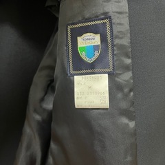 小禄高校制服セットの画像