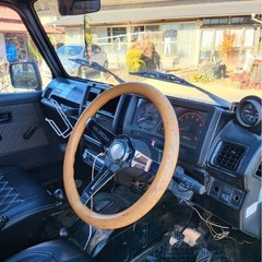 ジムニーja11の画像