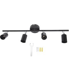 新品未使用！シーリングライト スポットライト 照明の画像