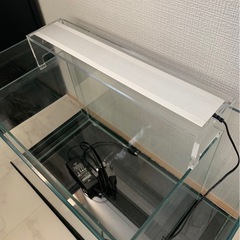 アクアスカイ　451 ADA LEDライト 水槽用の画像