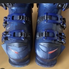 REXXAM レグザム　Revo100s スキーブーツ　2020-2021年製の画像