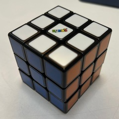 【6面完全攻略教室】ルービックキューブ3✖️3の画像