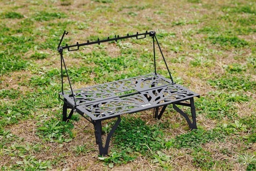家具 One Hand Mini Table - Satin Black