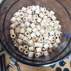 エーハイム２２１７　おまけ付きの画像