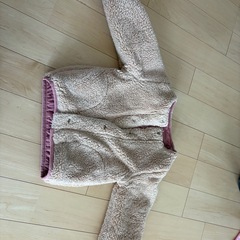 子供服上着の画像