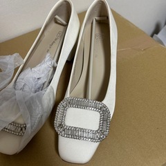 パンプスの画像