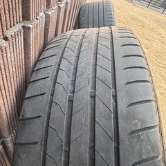 マーベリック605s 20インチ8.5J 9.5Jの画像