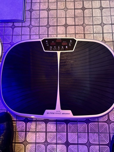 ウルトラ ウェーブ アドバンス