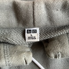 レディースパーカーの画像