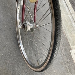 自転車96の画像
