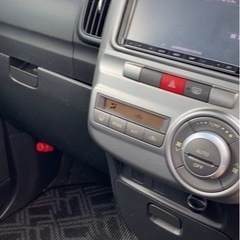 平成２４年式　タント　の画像