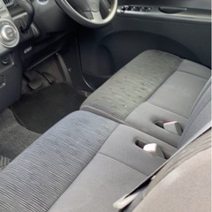 平成２４年式　タント　の画像