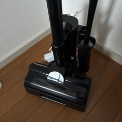 掃除機の画像
